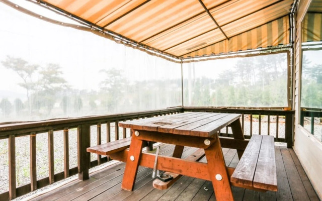 Seosan Jungwang Pension