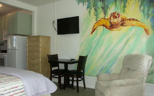 Flagler Beach Motel and Vacation Rentals
