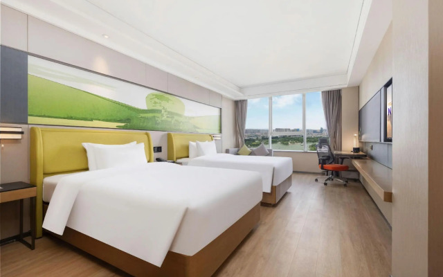 Hampton By Hilton Handan Congtai