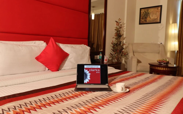 ClarksInn Jaipur
