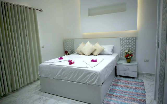 Arabian villas