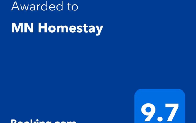 MN Homestay