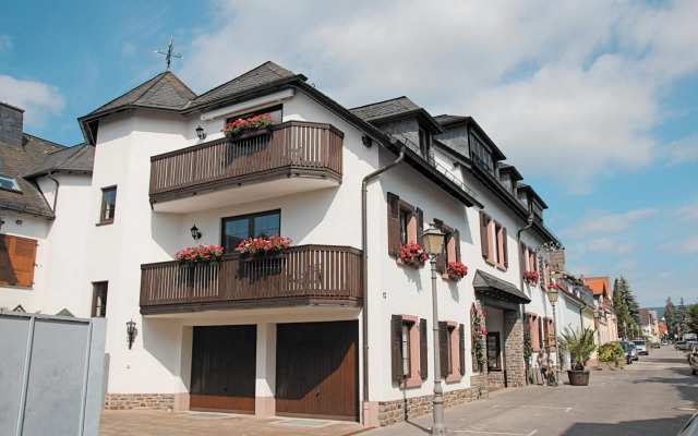 Weinhotel Offenstein Erben