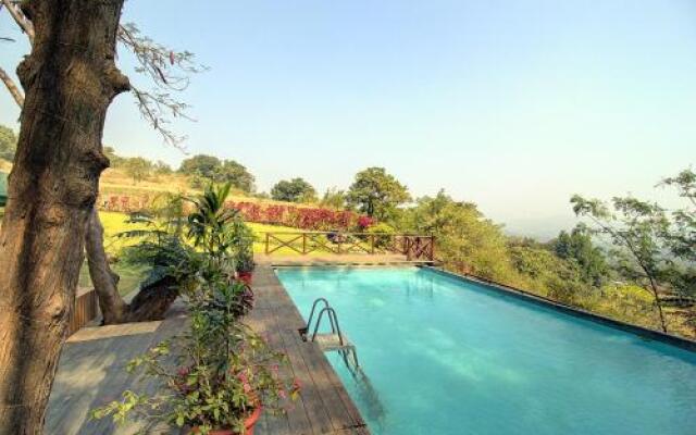 Anandvan Resort Bhandardara
