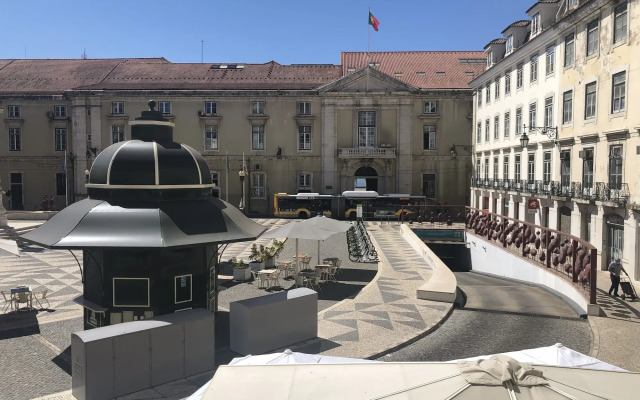 AlmaLusa Baixa & Chiado
