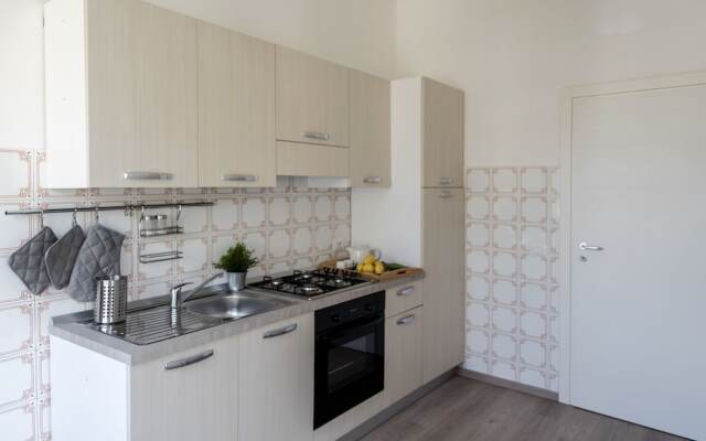 Hermes Inn Apartments Sorrento