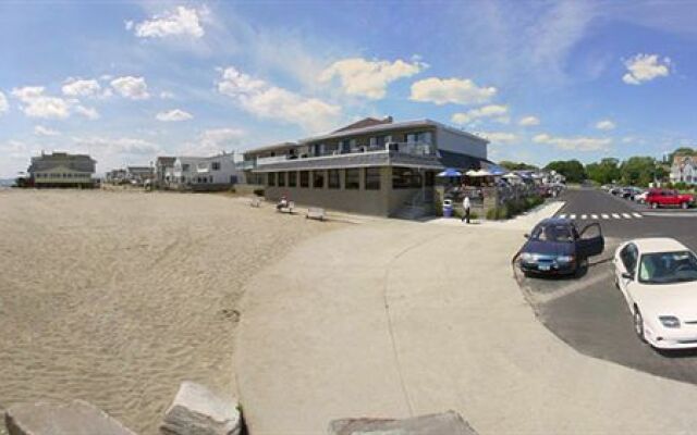 Rodeway Inn Stratford