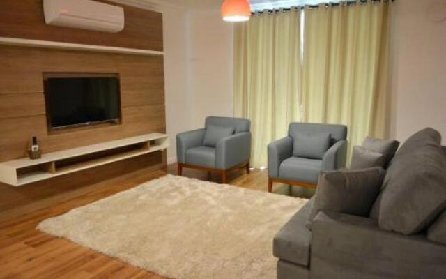 Residencial Garibaldi