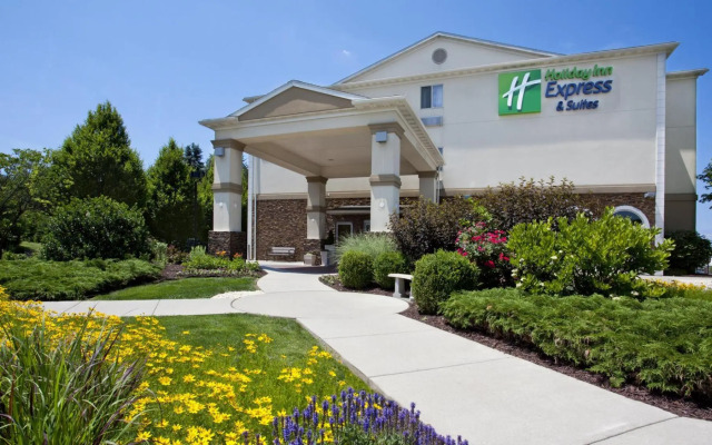 Best Western Plus Allentown Inn & Suites by Dorney Park