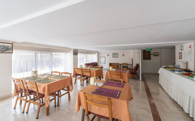 Sehir Hotel