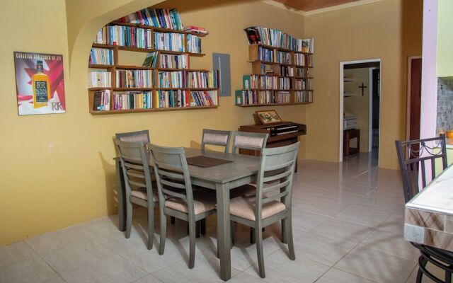 vision with dreams villa