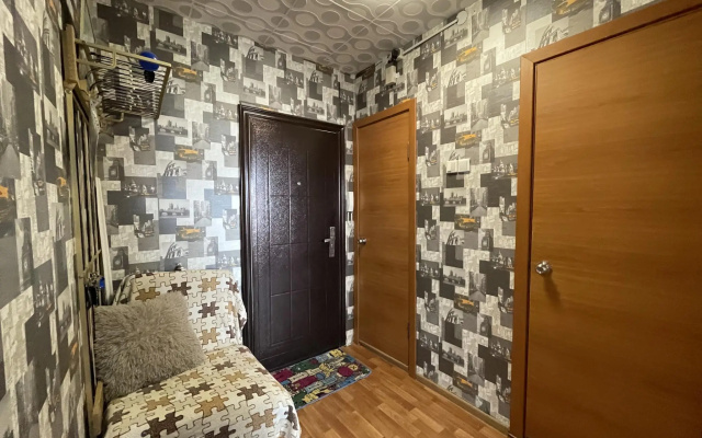 Sweet Home23 (Свит Хом23) на улице Октябрьская