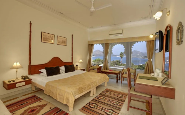 Rampratap Palace By Fateh Collection