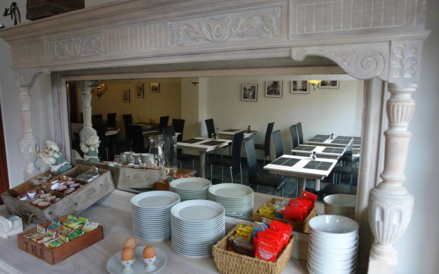 Apart Het Veerse Meer