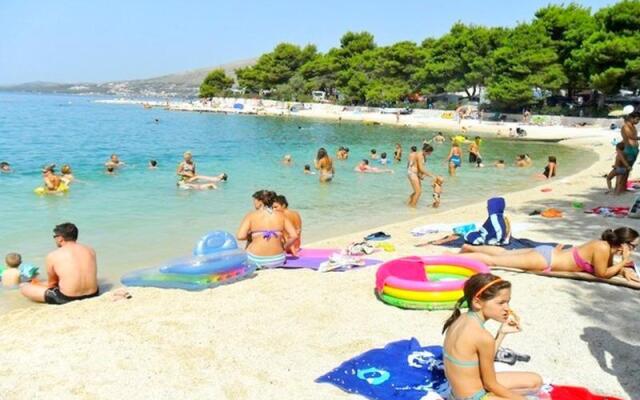 Apartments Frano