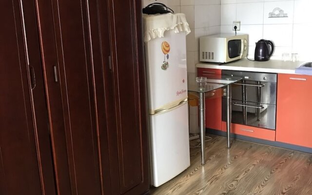 Harbin Sunshine Homestay