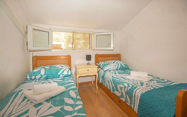 Beautiful Home in Tisno With 2 Bedrooms and Wifi
