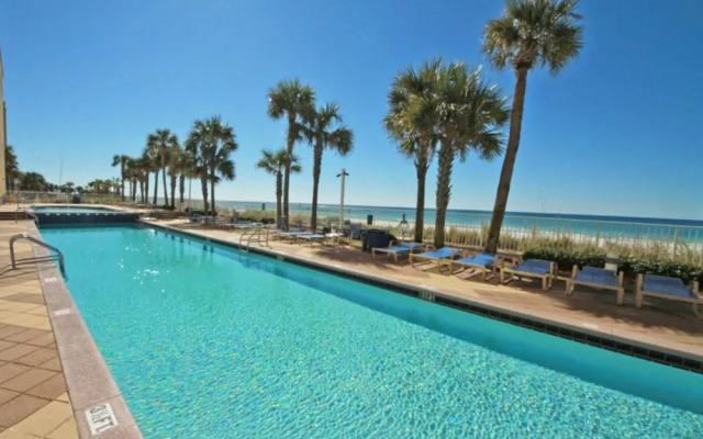 Mainsail-sterling Resorts