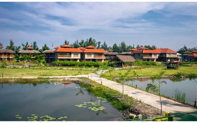 Hotel Sonar Bangla Sundarban
