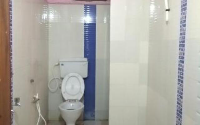 K R Residency