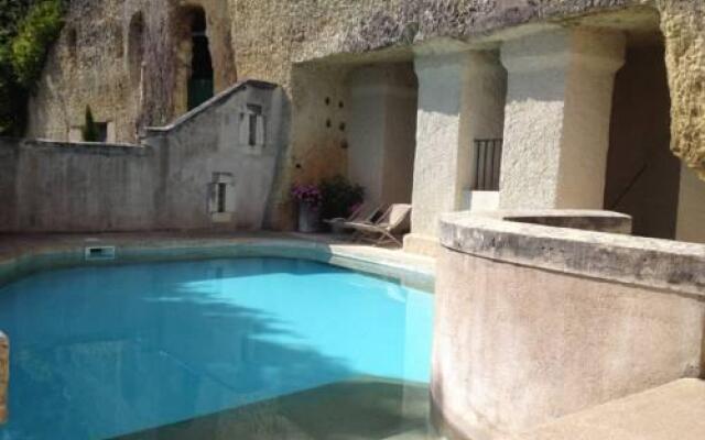 Château de Nazelles Amboise