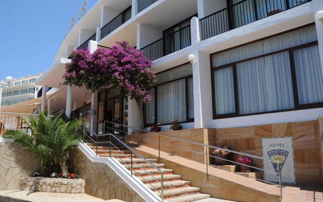 Hotel Osiris Ibiza