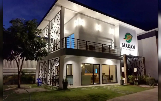 Macan Resort