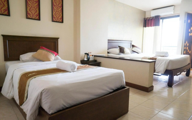 Noble Place Chiangmai