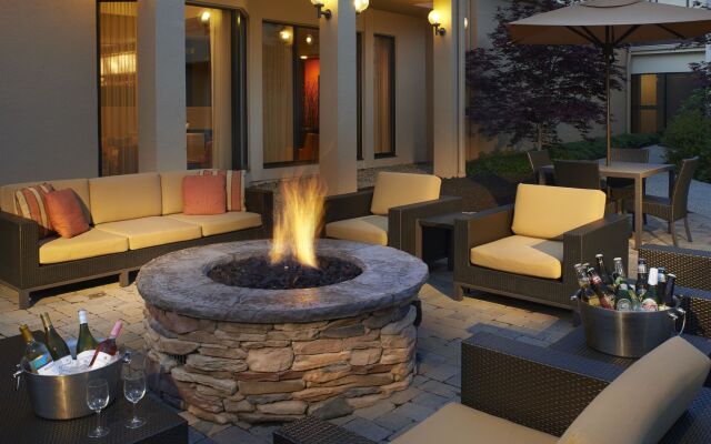 Courtyard by Marriott Cincinnati Blue Ash