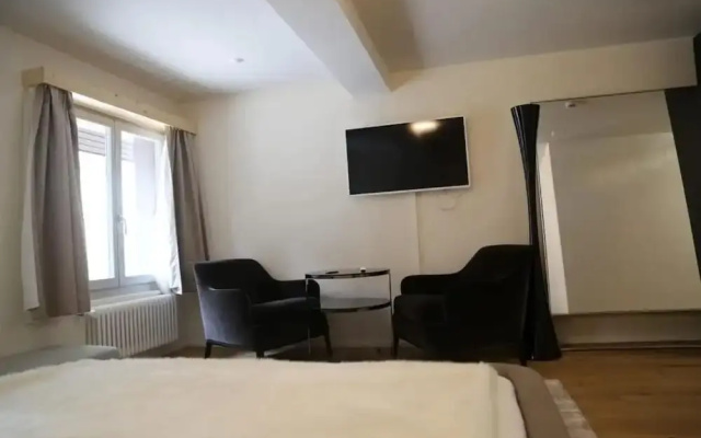 Hotel Ora Lake View