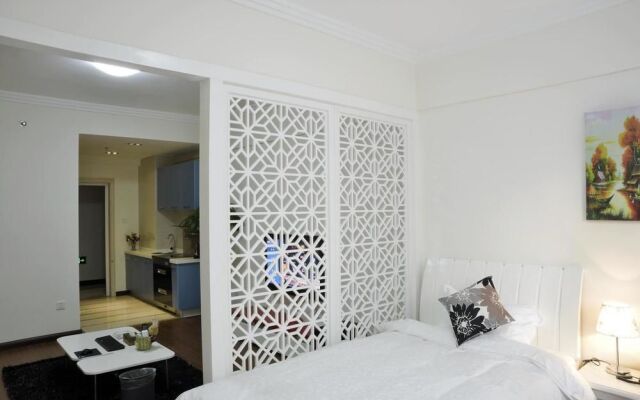 Furuide Apartment Changsha Xizi Branch