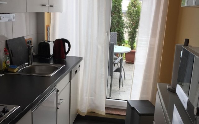 Luxury Apartments Bonn