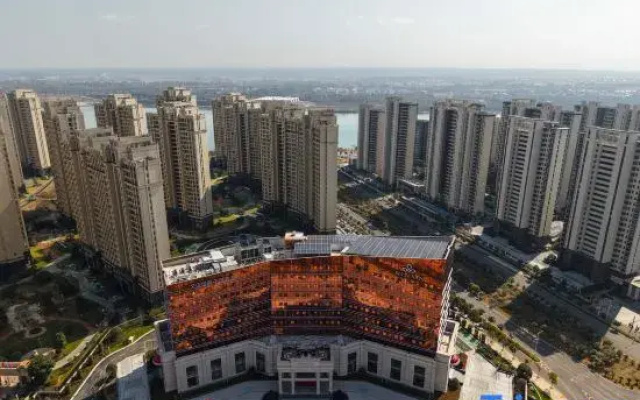 Wenxin Garden Hotel