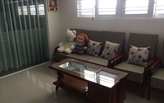 Hotel Thu Thao