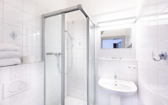 Firzlaffs Hotel Neumünster