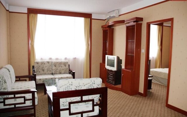 Wanhui Hotel