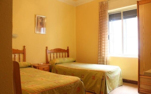 Hostal Temiño