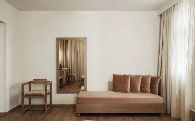 Civitel Attik Rooms & Suites