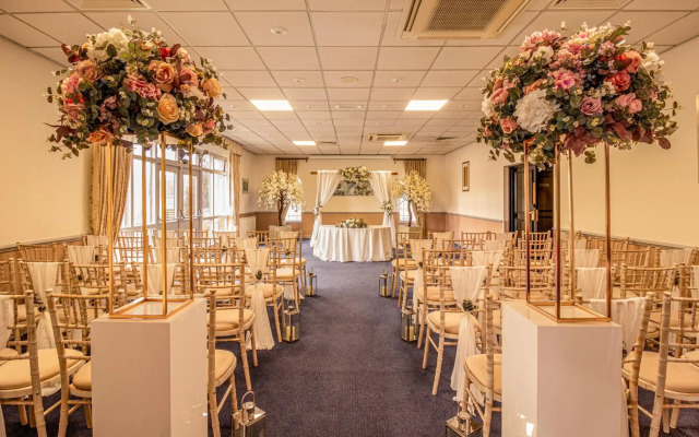 Meon Valley Hotel, Golf & Country Club