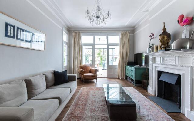 onefinestay - Richmond private homes