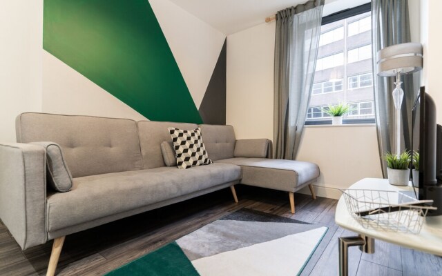 Sovereign Suite