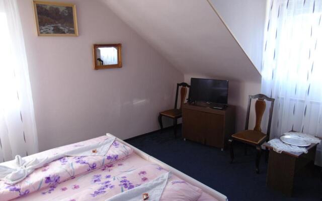 Thomas Apartman Eger