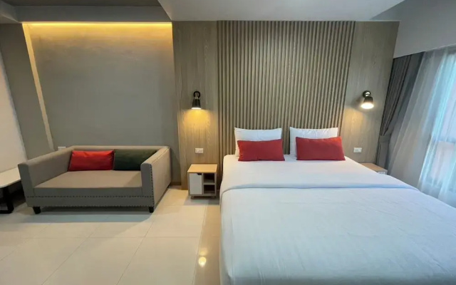 Baan Bangkok 97 Hotel
