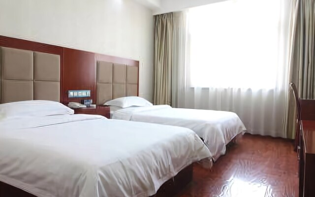 Xukang Hotel
