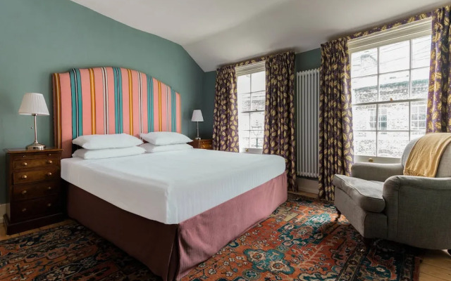 Keystone Crescent by Onefinestay
