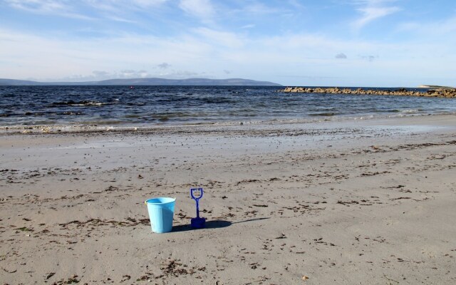 Galway Bay Sea View Apartments