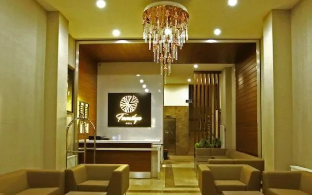 Familya Hotel