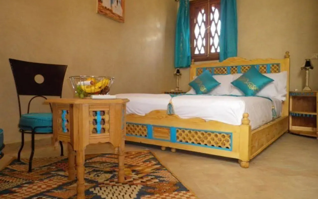 Riad Amya