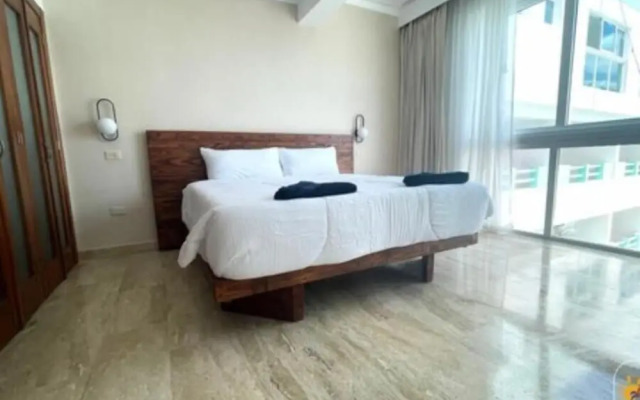 PRESIDENTIAL SUITES BY Hotel Hamaca