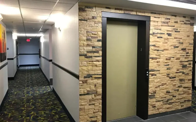 Blue Bay Inn and Suites